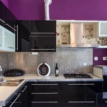 Apartament Viva La Vida