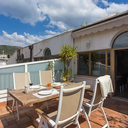 Apartament Viva La Vida Dubrownik