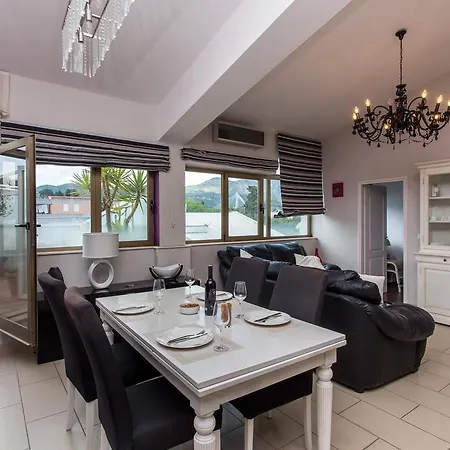 Apartament Viva La Vida