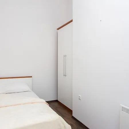 Viva La Vida Apartment