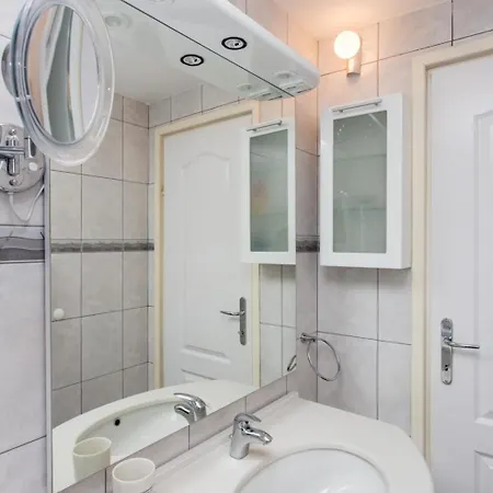 Apartman Viva La Vida *