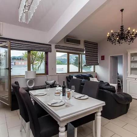 Viva La Vida Apartment Dubrovnik