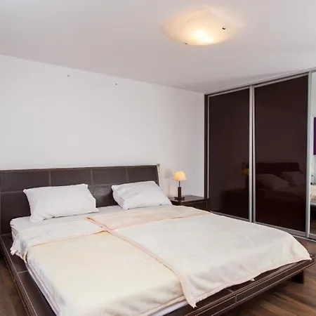 Apartment Viva La Vida Dubrovnik