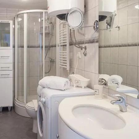 Apartment Viva La Vida Dubrovnik