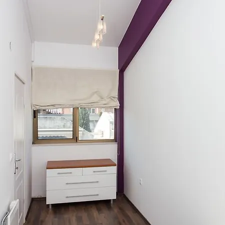 Apartment Viva La Vida